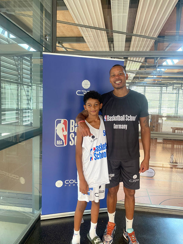 NBA Basketball School Germany - Munich/Aschheim