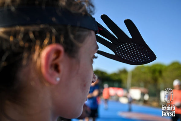 Marco Spissu Camp