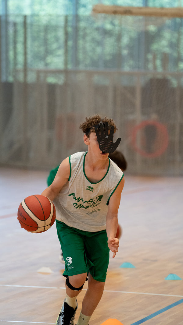 Amato Basketball Camp